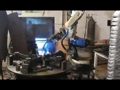 Pés de cinco estrellas electroalimentados