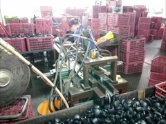 Cable de oficina estándar con capacidad de carga de ruedas de 200 kg para compradores al por mayor