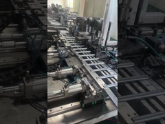 Silla de oficina a prueba de explosión cilindros de gas de resorte de aire barra de presión de elevación rotativa