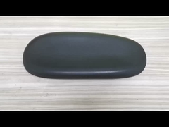 Comodidad de la silla del jefe de escritorio de la silla de los reposabrazos con características duraderas