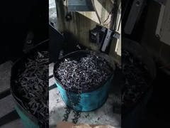 Mecanismo de sillas de oficina