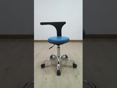 35cm silla giratoria almohadilla de almohadilla hospital dentista silla dental almohadillas