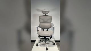 Silla de oficina ergonómica Máxima comodidad y soporte