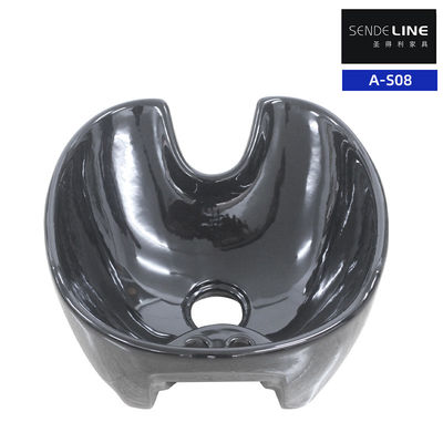 Repuestos de sillas de peluquería de cerámica para sillas de barbero