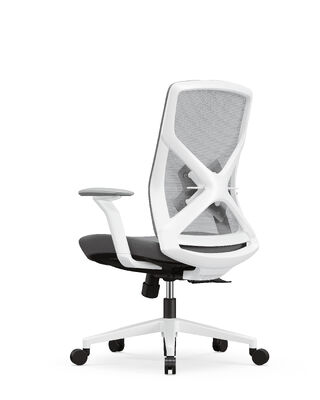 Buen precio Silla giratoria de oficina con tejido de malla transpirable, con altura ajustable y mayor comodidad para sesiones de trabajo prolongadas en línea
