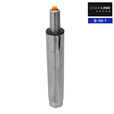 Buen precio Silla de oficina a prueba de explosión cilindros de gas de resorte de aire barra de presión de elevación rotativa en línea