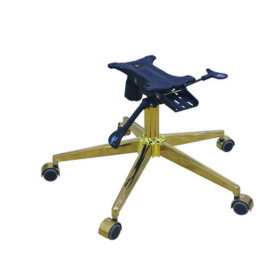 Buen precio Casa de la oficina de trabajo pesado silla giratoria base moderna capacidad de peso de 300 libras en línea