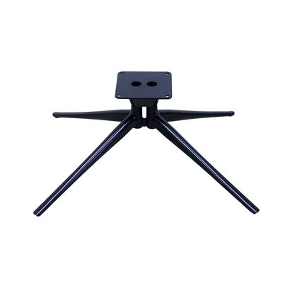 Buen precio Escritorio y silla de oficina de altura ajustable Construcción metálica para lugares de trabajo en línea