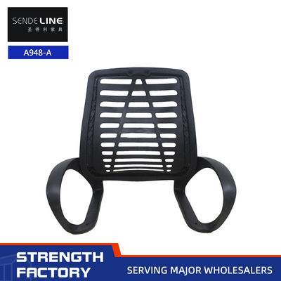 Accesorios para el respaldo de la silla de oficina de plástico silla giratoria