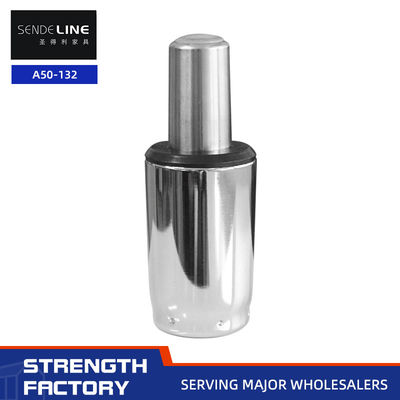 Buen precio Silla de oficina ergonómica cilindro de gas de trabajo pesado a prueba de explosión Diámetro del tubo de 50 mm en línea