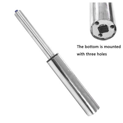 Buen precio Silla de oficina de metal cilindro de aire de gas de primavera 150 kg capacidad de carga con 3 agujeros de gas en línea