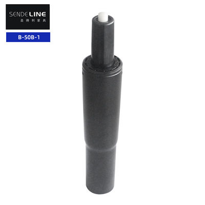 Buen precio Silla de oficina de rotación de metal de resorte de gas electroalimentado con taburete cilindro elevador de gas en línea