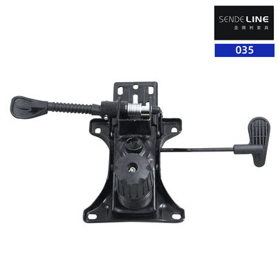 Buen precio Elevador de gas de oficina Mecanismo de inclinación de silla giratoria de reemplazo 45 grados de elevación libre en línea