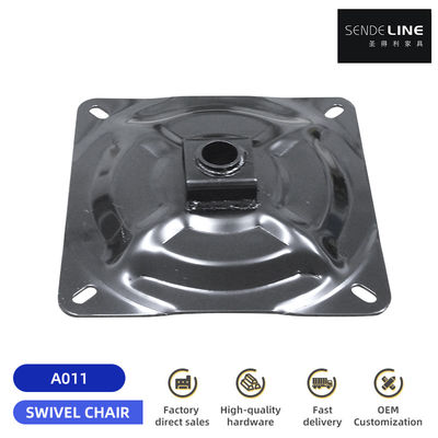 Buen precio Capacidad de peso estándar Mecanismo de silla de oficina ajustable con opciones personalizadas en línea