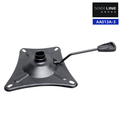 Buen precio Mecanismo de asiento de silla de oficina ergonómico con capacidad de peso de trabajo pesado en línea