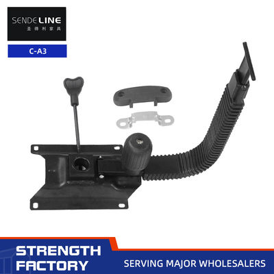 Buen precio Mecanismo de la silla de oficina de ajuste de altura personalizado elevador giratorio fuerza de retorno en línea