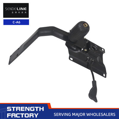 Buen precio Mecanismo de silla de oficina de estilo vintage Función de rebote de elevación giratoria ajustable en línea