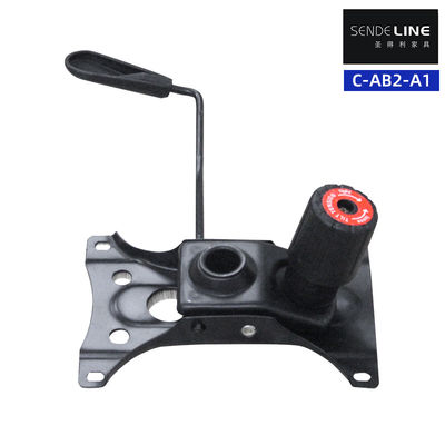 Buen precio Mecanismo de silla giratoria moderna de reemplazo del chasis con función de elevación libre rotativa en línea