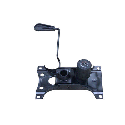 Buen precio Mecanismo de silla ajustable de altura ergonómica moderna espesor de pared de 2,5 mm en línea