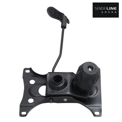 Buen precio Mecanismo de silla de oficina ajustable de 2,0 mm / 2,5 mm espesor de pared estilo moderno en línea