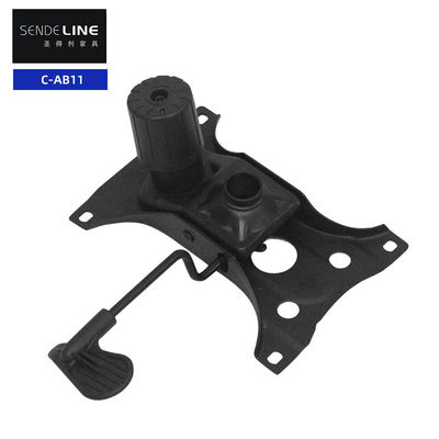 Buen precio Mecanismo de la silla de oficina de formación de la placa de pulverización de apoyo lumbar BIFMA prueba en línea