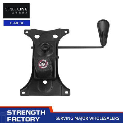 Buen precio Mecanismo de silla de oficina de alta calidad de venta al por mayor BIFMA prueba de retroceso alcanzó 120 millones de veces en línea