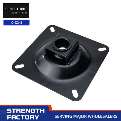 Buen precio Mecanismo de silla de oficina ajustable en altura elevador de gas ergonómico chasis de silla giratoria en línea