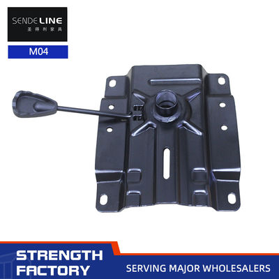 Buen precio Mecanismo de silla de oficina de ascensor de gas estándar con rotación del ascensor después de inclinarse 3 grados en línea