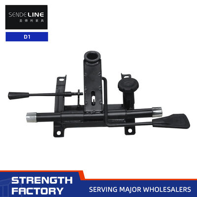 Buen precio Mecanismo de silla de oficina con giro a 360° y ajuste neumático de altura en línea