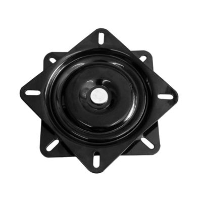 Buen precio Mecanismo de silla de oficina al por mayor, silla de ordenador de placa cuadrada con función de rotación 360 en línea