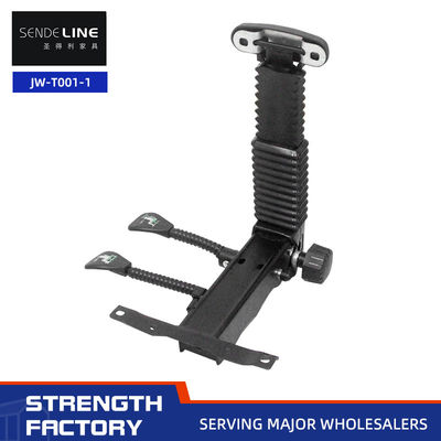 Buen precio Confortable silla giratoria de oficina mecanismo de bloqueo de inclinación con ascensor de gas del asiento ajustable en línea