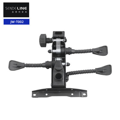 Buen precio Precio de fábrica Cómodo Mecanismo de silla de oficina con asiento ajustable y ascensor de gas Con función de bloqueo de inclinación en línea