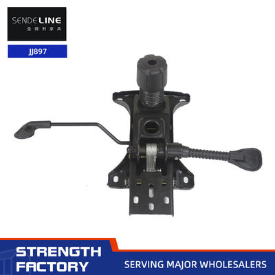 Buen precio Sillones de oficina en el hogar ergonómicos de calidad con mecanismo de silla de oficina Girar, levantar, inclinar hacia atrás y bloquear cualquier función en línea