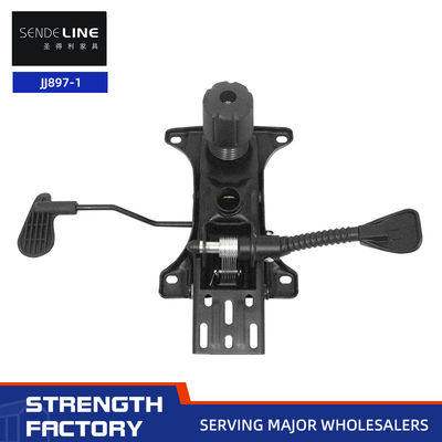 Buen precio Precio de fábrica Mecanismo de silla de oficina de ingeniería física, elevación giratoria con función de bloqueo libre en línea