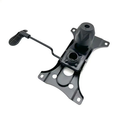 Mecanismo de silla de oficina Función de elevación y balanceo rotativo, prueba de durabilidad del respaldo BIFMAX5.1 aprobada