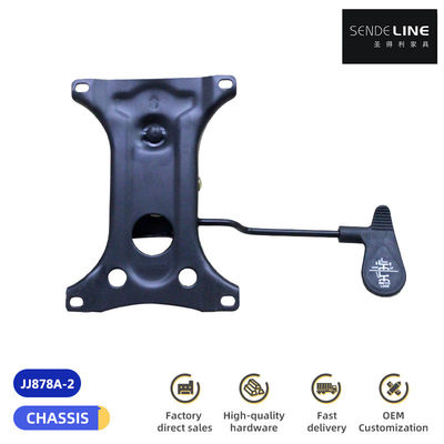 Buen precio venta al por mayor Mecanismo de elevación y oscilación rotativa en línea