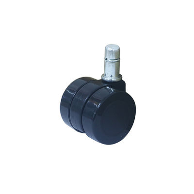 Reemplazo de ruedas de sillas de oficina de 40 mm