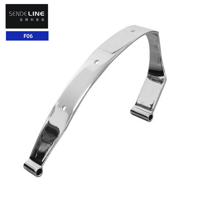 Buen precio Dia 360mm Silla de oficina Reposición de apoyabrazos hierro Rendimiento duradero en línea