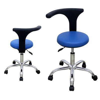 35cm silla giratoria almohadilla de almohadilla hospital dentista silla dental almohadillas
