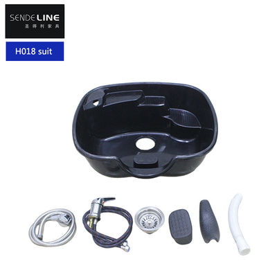 Buen precio Partes de repuesto para sillas de peluquería de plástico en línea