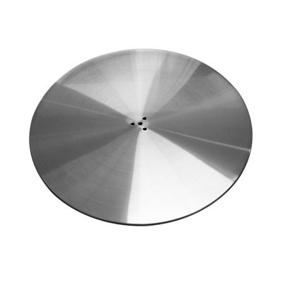 Buen precio Iron plate round stainless steel cladding Bar Stool Base Modern Rose Gold Finish for Dining Chair (Sacado de hierro redondo con acero inoxidable) en línea