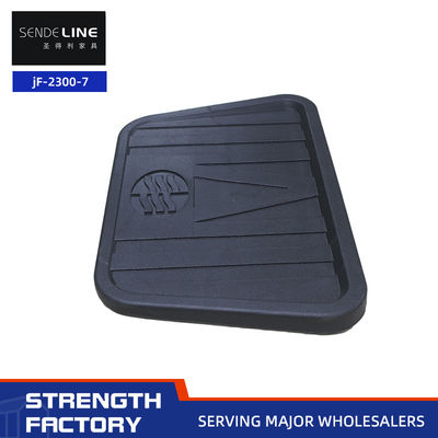 Buen precio Material de caucho Base de la silla de peluquería base de los pies para accesorios de peluquería en línea