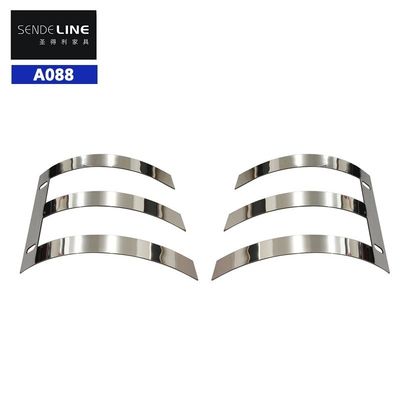 Buen precio Color brillante y peso ligero 0,6 kg/pares para sillas de barbero en línea