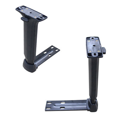 Buen precio Accesorios para sillas de oficina sillas de escritorio de plástico de metal apoyabrazos con funcionalidad para subir y bajar en línea