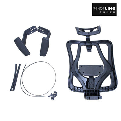 Buen precio Silla de oficina de 4,85 kg con base giratoria para mejorar la funcionalidad en línea