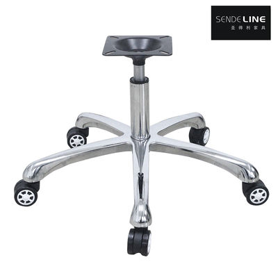 Buen precio Contemporary and Functional Home Office Swivel Chair with 360-degree Rotation en línea