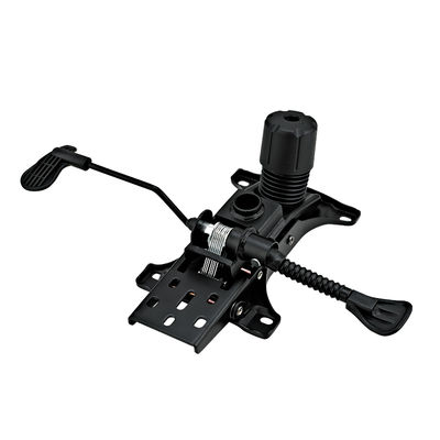 Buen precio Black Office Chair Mechanism with 178X240mm Size and 200X148mm Mounting Hole Distance en línea