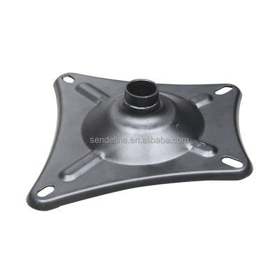 Buen precio Durable Rotating Relax Chair Mechanism 150/220*210MM with 120/185*170mm Installation Holes and 2.0mm Thickness en línea