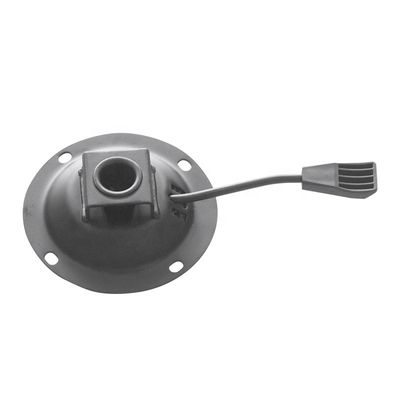 Buen precio 160mm Diameter 2.0mm Thickness 100X100cm Hole Size Iron Office Chair Mechanism with Handle Adjustment en línea