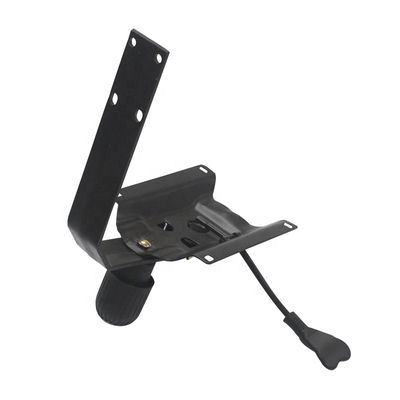 Buen precio Boomerang Chassis Office Chair Mechanism with 2mm Thickness 197X160mm Size and 175X145mm Hole Size en línea